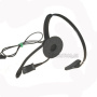 Plantronics Entera NC, профессиональная телефонная гарнитура Plantronics Entera NC, профессиональная телефонная гарнитура