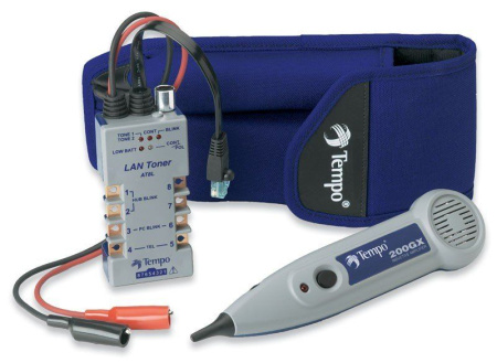 Greenlee AT8LK - тестовый набор с клеммной колодкой