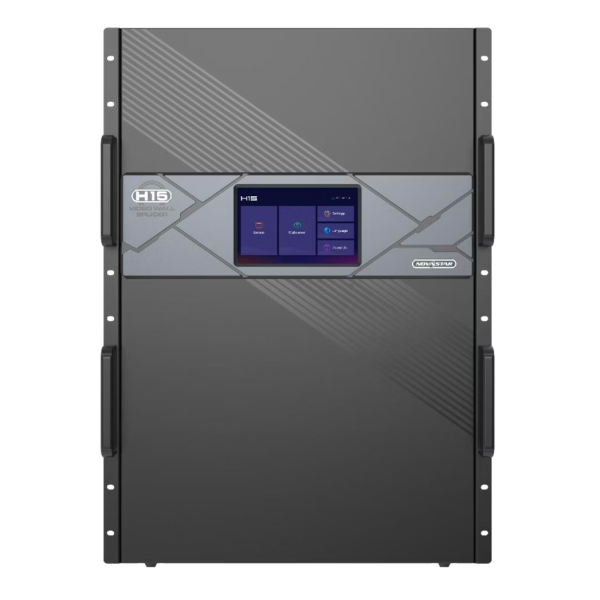 Novastar H15e, контроллер светодиодного экрана