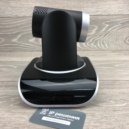 CleverMic 1020w, PTZ-камера 