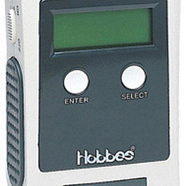 Hobbes LANsmart TDR - кабельный тестер