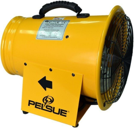 Pelsue 13253D - Вентилятор для пропанового нагревателя Совместим с пропановым нагревателем PLS-16903D (220В, 50 Гц) Pelsue 13253D - Вентилятор для пропанового нагревателя Совместим с пропановым нагревателем PLS-16903D (220В, 50 Гц)