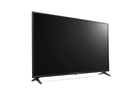 ЖК панель, Smart Signage, 60", 350 кд/м2, 3840x2160, IP-RF, WEB OS, Group Manager