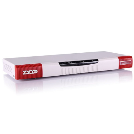 Zycoo CooVox U50 , IP АТС