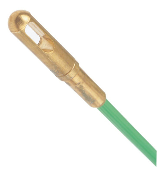 Greenlee 542-150 - УЗК, стекловолокно (45,7 м х 4,8 мм) Greenlee 542-150 - УЗК, стекловолокно (45,7 м х 4,8 мм)