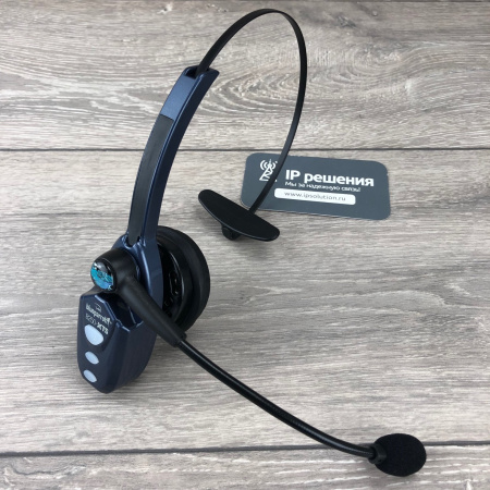 BlueParrott B250-XTS, Bluetooth гарнитура с высоким шумоподавлением BlueParrott B250-XTS, Bluetooth гарнитура с высоким шумоподавлением