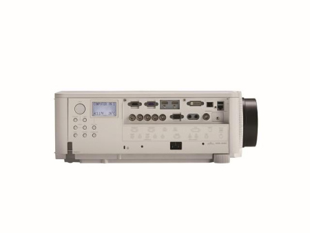 Инсталляционный проектор Christie DHD851-Q (белый) Инсталляционный проектор Christie DHD851-Q (белый)