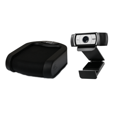 UnitKit Starter New, комплект оборудования для видеоконференцсвязи