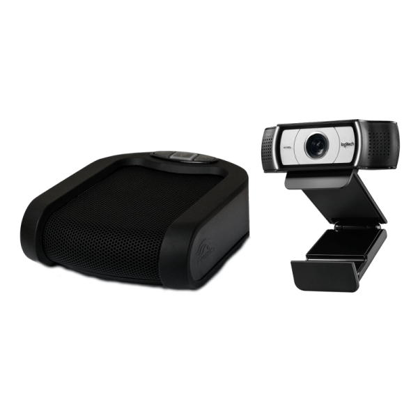 UnitKit Starter New, комплект оборудования для видеоконференцсвязи