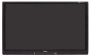 Интерактивная LED панель Newline TruTouch TT-5515EX (инфракрасная технология, 55" дюймов, 10 касаний) со встраиваемым компьютером OPS875 (875i53320MDDR316008G500HDDW) на Intel Core i5, 8Гб, 500 Гб