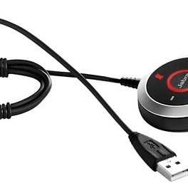 Jabra EVOLVE 80, компьютера\ная USB гарнитура