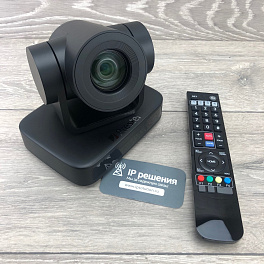 Prestel HD-PTZ710U2, камера для видеоконференцсвязи