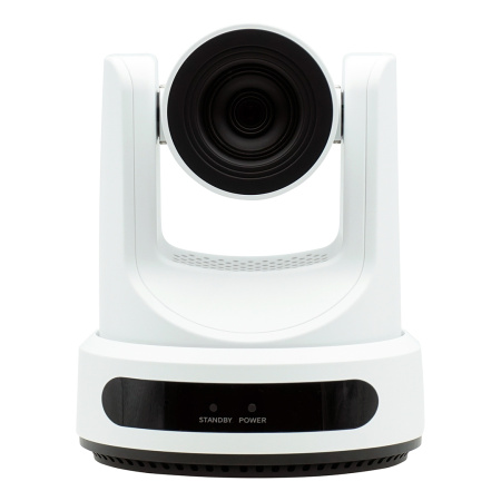 Prestel HD-PTZ430HSU3-W, PTZ камера для видеоконференцсвязи, белая