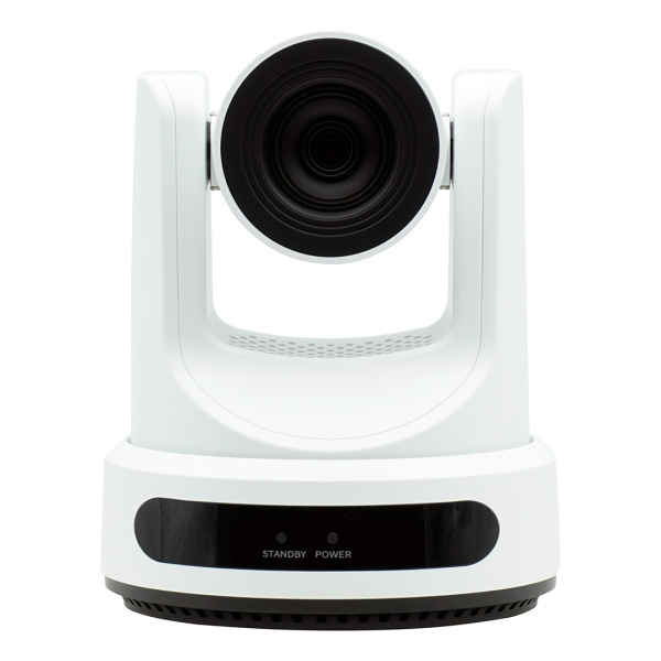 Prestel HD-PTZ430HSU3-W, PTZ камера для видеоконференцсвязи, белая