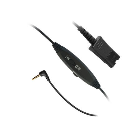 Addasound DN3321, кабель