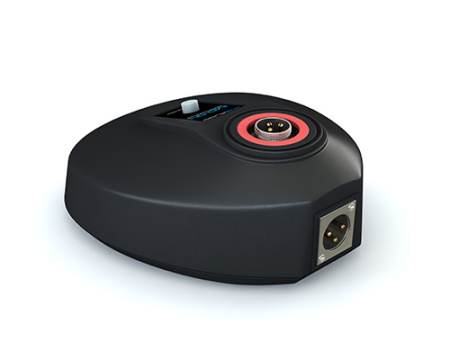 CVGAUDIO MD-04, профессиональный динамический настольный микрофон