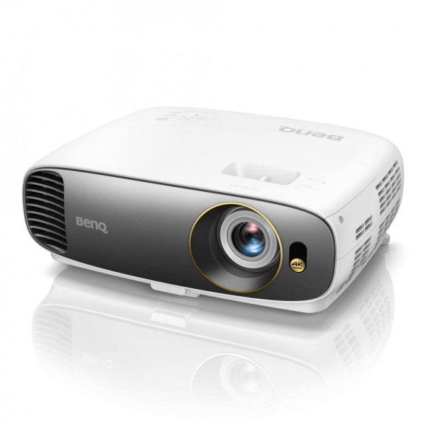 Кинотеатральный проектор BenQ W1700 (DLP; 4K UHD; Brightness 2200 AL) Кинотеатральный проектор BenQ W1700 (DLP; 4K UHD; Brightness 2200 AL)