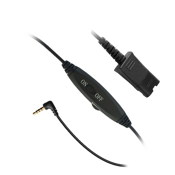 Addasound DN3321, кабель