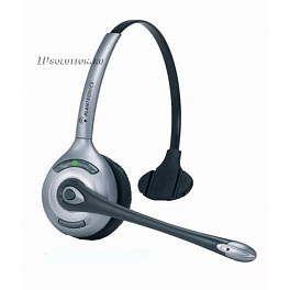 Plantronics С351N DECT, беспроводная гарнитура