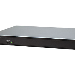 Crestron DSP-1280, цифровой сигнальный процессор