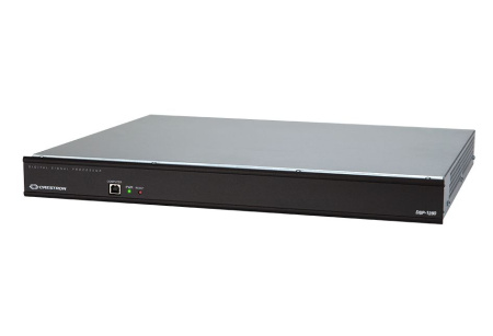 Crestron DSP-1280, цифровой сигнальный процессор