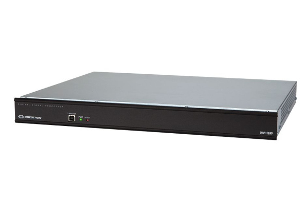 Crestron DSP-1280, цифровой сигнальный процессор