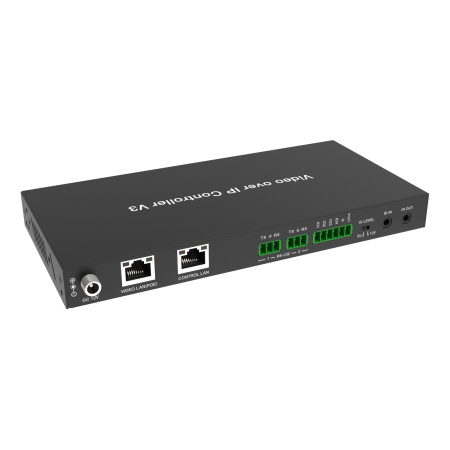 Prestel IPC-4KJ2000-R2, контроллер AV over IP