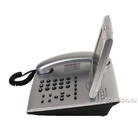 Grandstream GXV 3005, IP видеотелефон (видеофон)