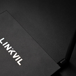 Linkvil W712 радиошлюз для ip-телефонии