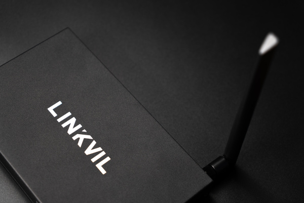 Linkvil W712 радиошлюз для ip-телефонии
