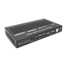 Prestel EHD3-4K100LU, комплект передачи сигнала HDMI 4K по HDBaseT
