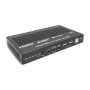 Prestel EHD3-4K100LU, комплект передачи сигнала HDMI 4K по HDBaseT