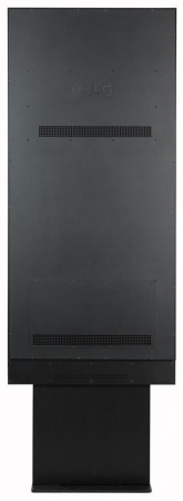 49" уличный киоск HighBright, 3000 кд/м2, 24/7, 1920x1080, LG webOS 3.0