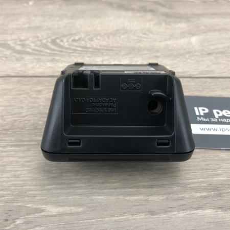 Panasonic KX-TPA60RUB, доп. трубка к беспроводному телефону KX-TGP600RUB