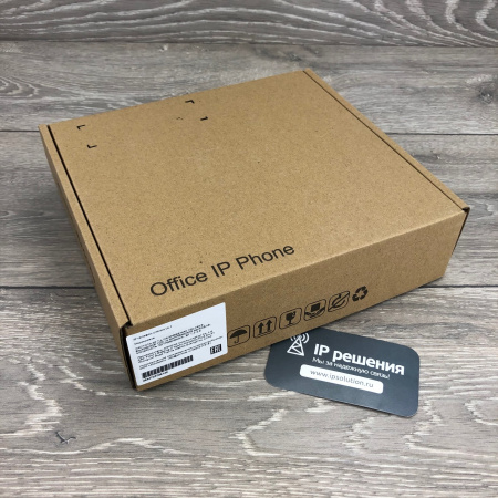 UNIVOIS UL1, IP-телефон