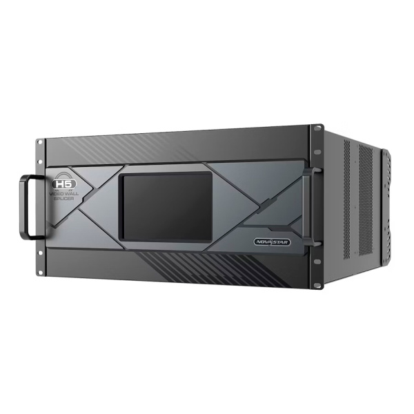 NovaStar H5, контроллер светодиодного экрана