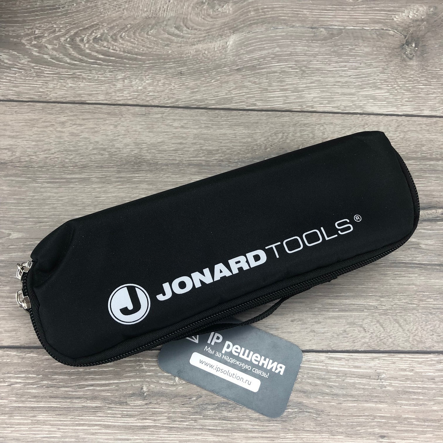 Jonard FIM-400 - Микроскоп для контроля чистоты торцов оптических коннекторов FC, SC, ST, LC (увеличение 400х)