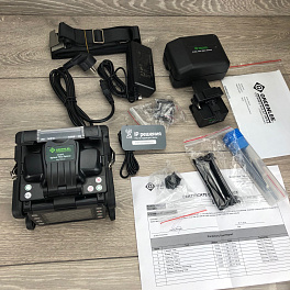 Greenlee 915FS-KIT1 - комплект для сварки оптических волокон