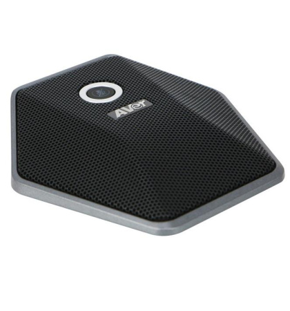 Дополнительный микрофон для систем AVer VB342/VB342+ ( с кабелем 10 метров)