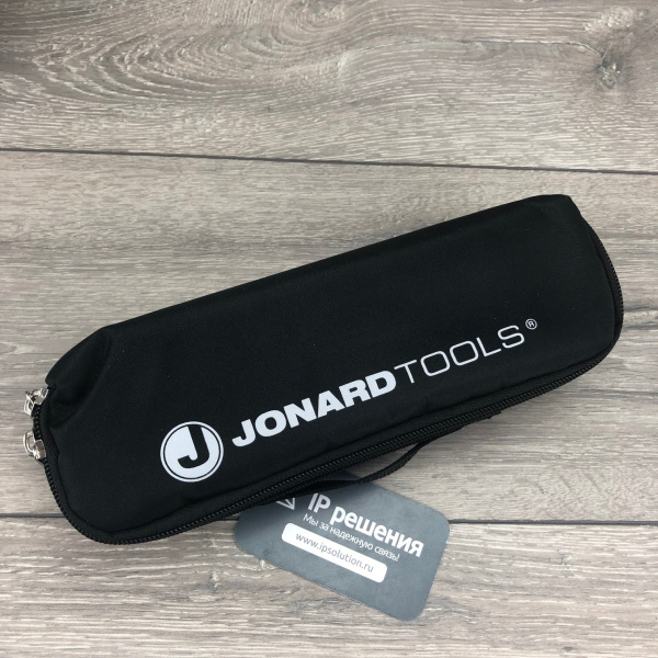 Jonard FIM-400 - Микроскоп для контроля чистоты торцов оптических коннекторов FC, SC, ST, LC (увеличение 400х) Jonard FIM-400 - Микроскоп для контроля чистоты торцов оптических коннекторов FC, SC, ST, LC (увеличение 400х)