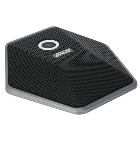 Дополнительный микрофон для систем AVer VB342/VB342+ ( с кабелем 10 метров)