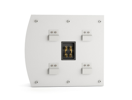 CVGAUDIO SUBone model С-8/W/CR, пассивный корпусной сабвуфер c встроенный кроссовером 120Hz CVGAUDIO SUBone model С-8/W/CR, пассивный корпусной сабвуфер c встроенный кроссовером 120Hz