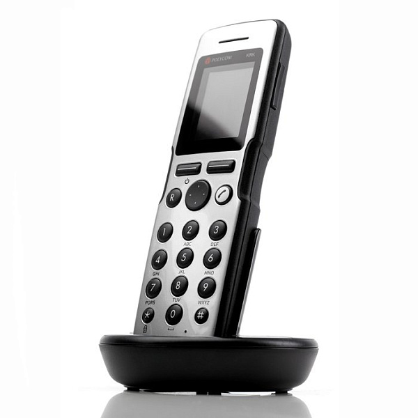 KIRK 5040, беспроводной мобильный аппарат для DECT систем KIRK