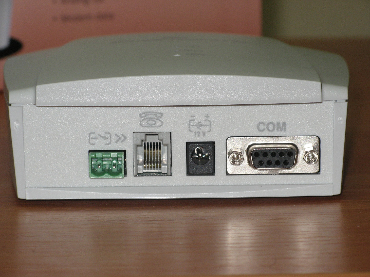 Аналоговый GSM шлюз Ateus EasyGate 2N Telekomunikace