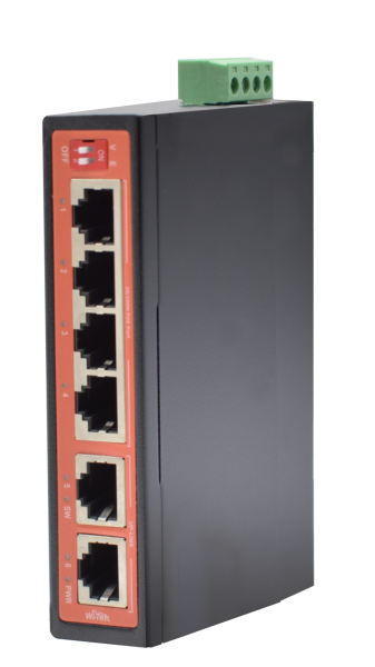 Wi-Tek WI-PS206-I (v2) Wi-Tek WI-PS206-I (v2)