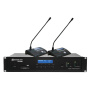 Relacart CS-301VM, блок управления конференц-системы
