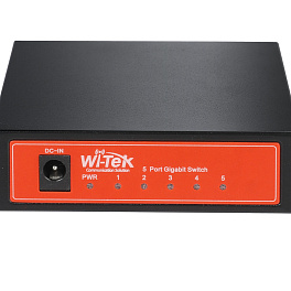 Wi-Tek WI-SG105