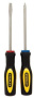 Stanley 0-60-020 - Набор отверток BASIC, 2 шт Stanley 0-60-020 - Набор отверток BASIC, 2 шт