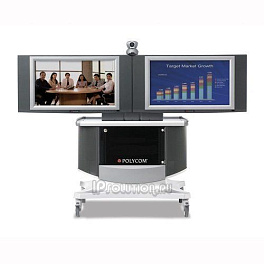 Polycom VSX 7000e, система групповой видеоконференцсвязи