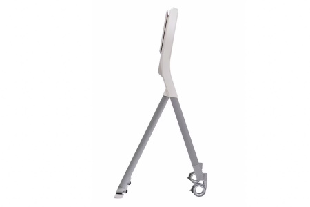 LG ST-43HF, мобильная стойка для дисплея 43"